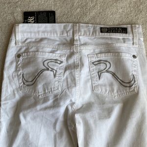 Rock & Republic Jeans.  Size 26.